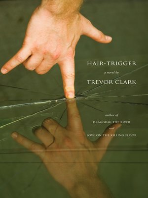 cover image of Hair-Trigger